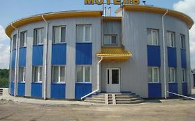Мотель ОК